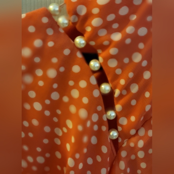 R&K Dress EUC Like New - Picture 4 of 6